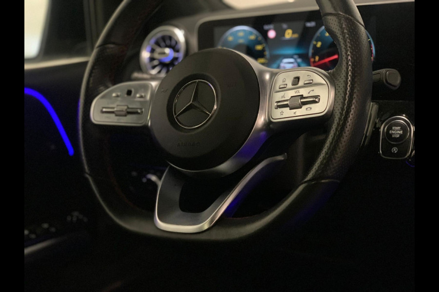 Mercedes-Benz B-Klasse 220 Launch Edition Premium Plus | AMG/NIGHT | PANO | AMBIANCE | CAMERA