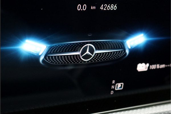 Mercedes-Benz CLA-Klasse Shooting Brake 250 e AMG Line Aut8 | Panoramadak | Widescreen | Camera | Sfeerverlichting | Nightpakket | Cruise Control |