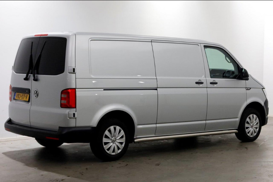 Volkswagen Transporter T6 2.0 TDI 102pk Lang Comfortline Airco/Navi 07-2019