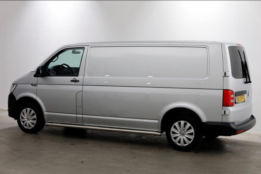 Volkswagen Transporter T6 2.0 TDI 102pk Lang Comfortline Airco/Navi 07-2019