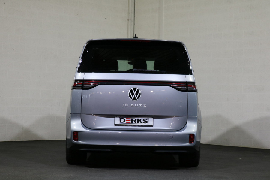 Volkswagen ID. Buzz Cargo L1 H1 77 kWh 204pk App Connect Camera Trekhaak