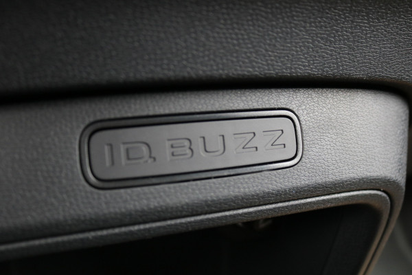 Volkswagen ID. Buzz Cargo L1 H1 77 kWh 204pk App Connect Camera Trekhaak