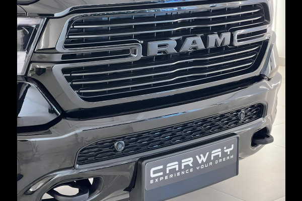 Dodge Ram GT Laramie ALL-IN Incl.lpg 5JAAR GARANTIE