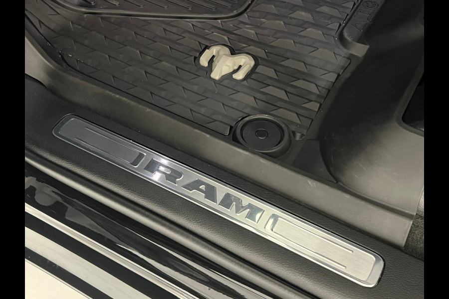 Dodge Ram GT Laramie ALL-IN Incl.lpg 5JAAR GARANTIE
