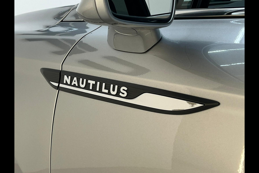 Lincoln Nautilus 2.0T AWD