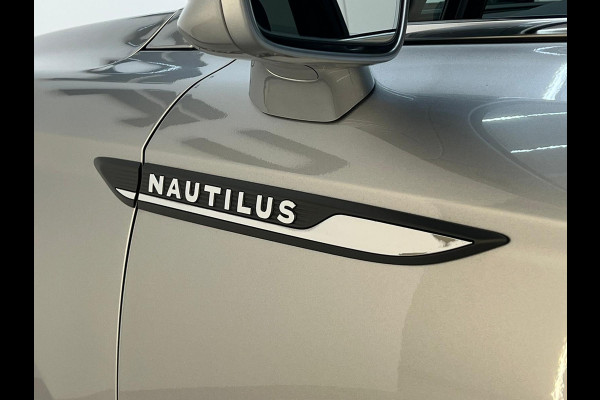 Lincoln Nautilus 2.0T AWD