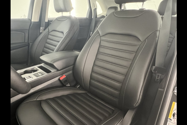 Ford USA EDGE 2.0 Ecoboost Sel