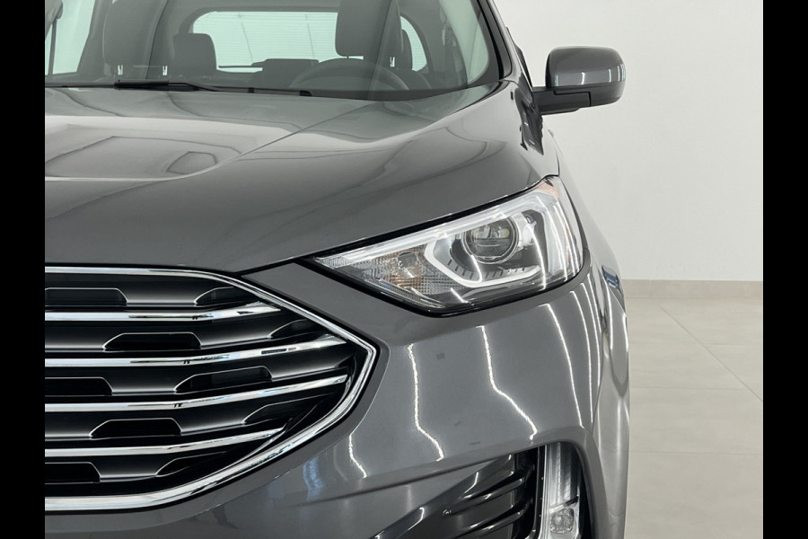 Ford USA EDGE 2.0 Ecoboost Sel