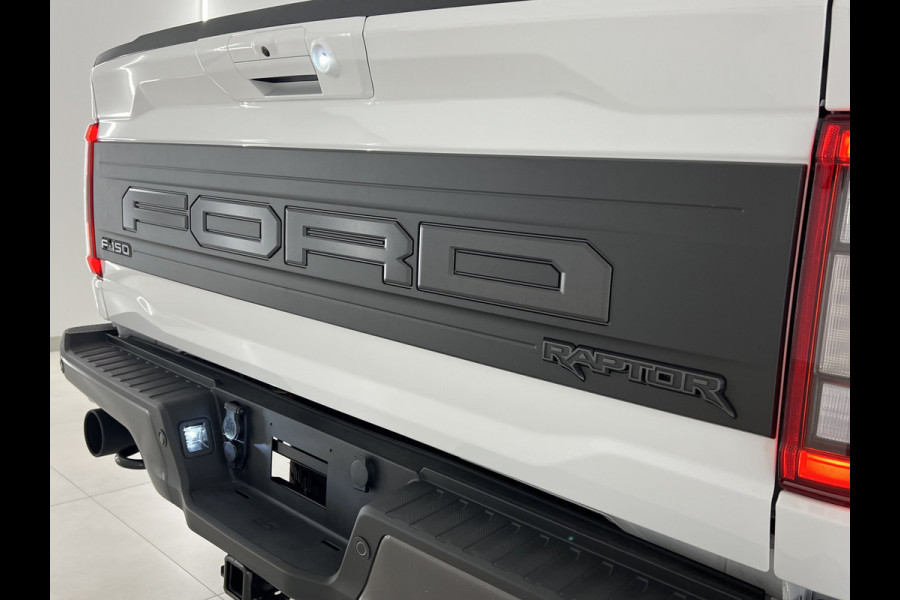 Ford USA F-150 Raptor Full-options !!