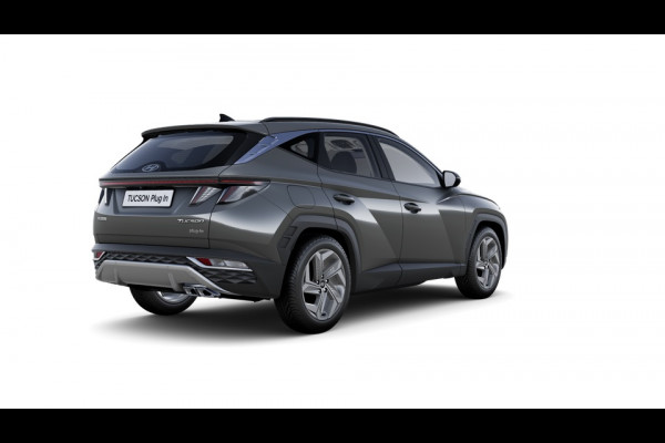 Hyundai Tucson 1.6 T-GDI PHEV Comfort Smart 4WD