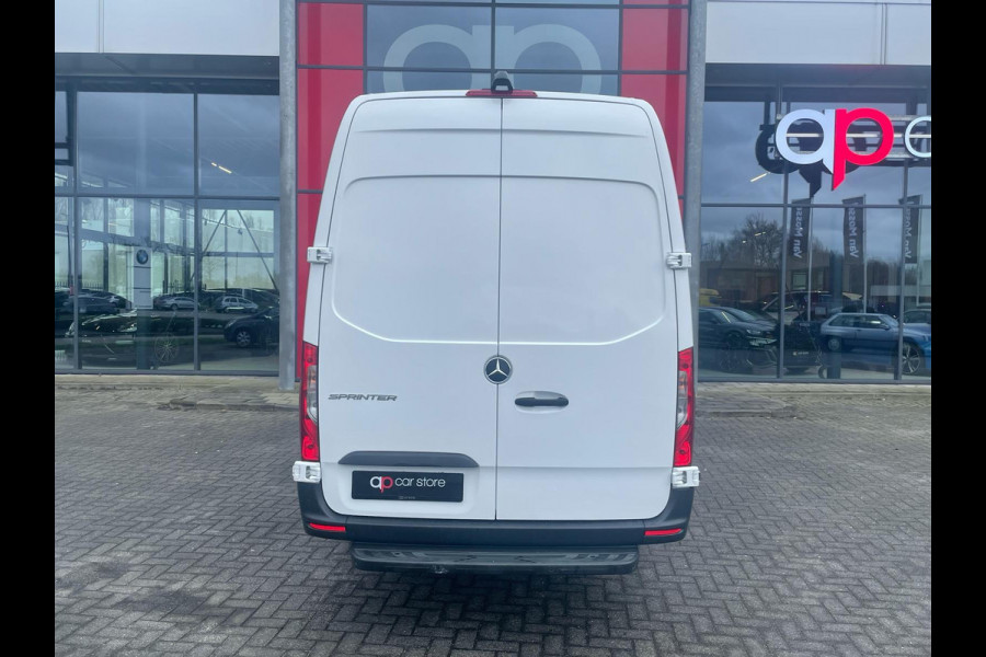 Mercedes-Benz Sprinter 319 CDI Lang V6 L3H2 Automaat Camera Carplay Parksens,