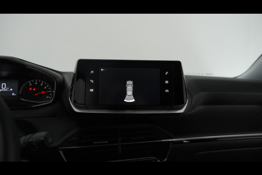 Peugeot 2008 PureTech 100 Active | Navigatie | Parkeersensoren | Apple Carplay | Airco