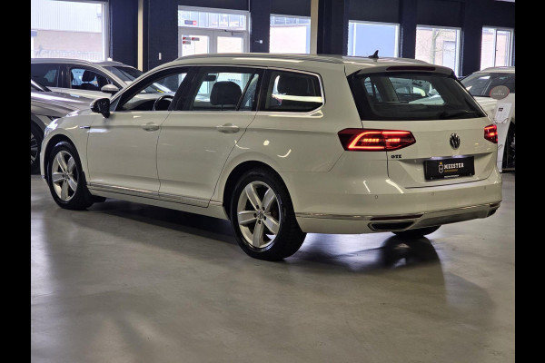 Volkswagen Passat Variant 1.4 TSI GTE Highline >LED >CAMERA >ALCANTARA