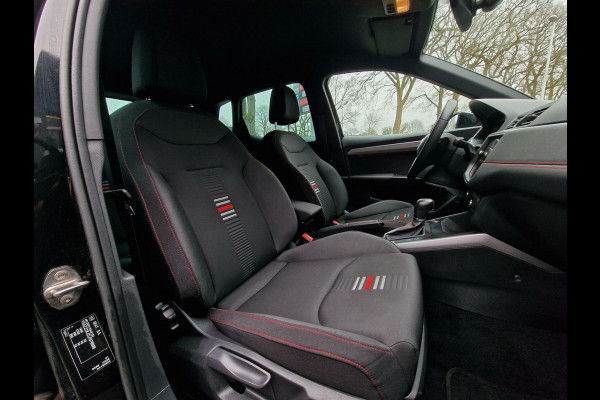 Seat Arona 1.0 TSI FR Business Intense DSG|ACC|Vitrual-cockpit|Clima|17-inch|2020|