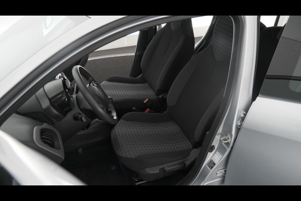Peugeot 108 1.0 e-VTi Active | Airco | Bluetooth | Elektrische Ramen | 5 Deurs