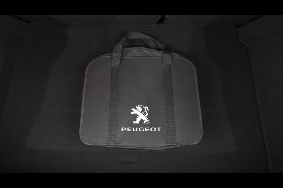 Peugeot e-208 EV Blue Lease Allure 50 kWh | €2.000 Subsidie | 3 Fase | Camera | Navigatie | Parkeersensoren | Apple Carplay | 3-fasen