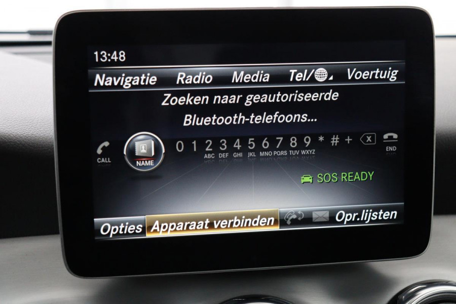 Mercedes-Benz GLA 180 AMG | 1e eigenaar | Carplay | Full LED | Camera | Stoelverwarming | Navigatie | Half leder | Park Assist