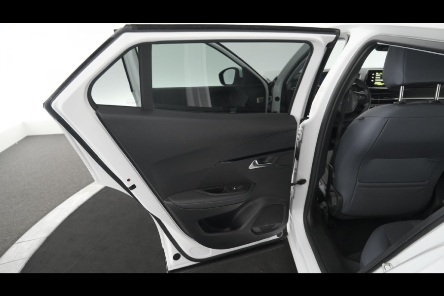 Peugeot 2008 PureTech 130 Allure | Camera | Adaptieve Cruise Control | Apple Carplay | Parkeersensoren