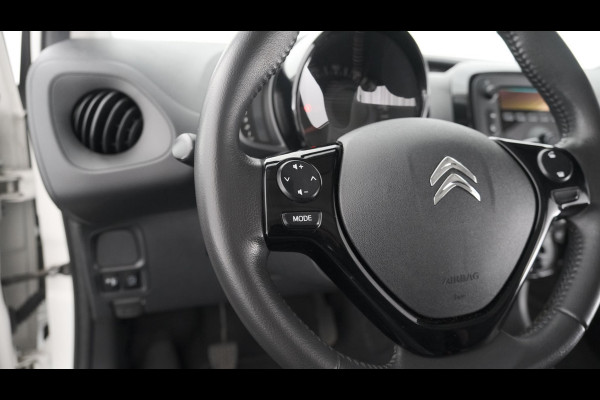 Citroën C1 1.0 VTi Feel | Airco | Bluetooth | Elektrische Ramen | 5 Deurs