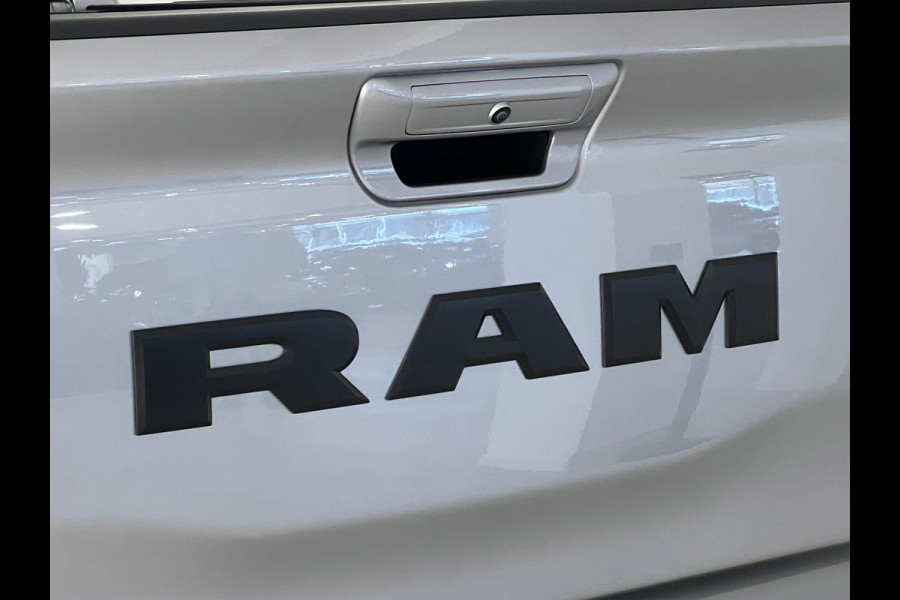 Dodge Ram 1500 Laramie Night ALL-IN Incl.lpg 5JAAR GARANTIE