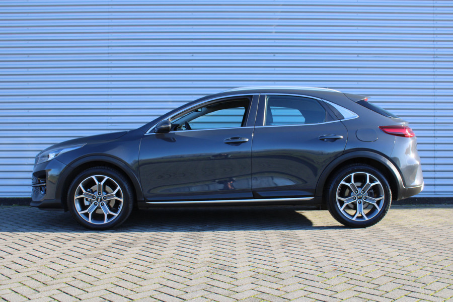 Kia Xceed 1.5 T-GDI MHEV DynamicLine | Airco | Navi | Cruise | Camera | 18" LM |