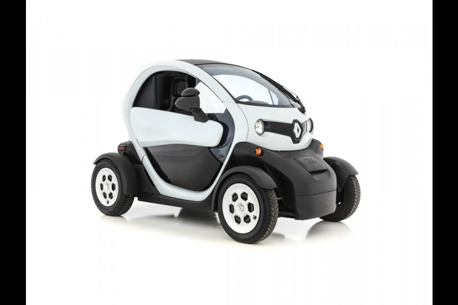 Renault Twizy Cargo (INCL. BTW) INCL- KOOP-ACCU