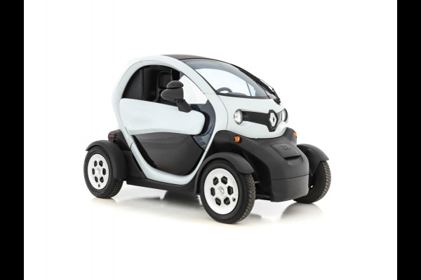 Renault Twizy Cargo (INCL. BTW) INCL- KOOP-ACCU