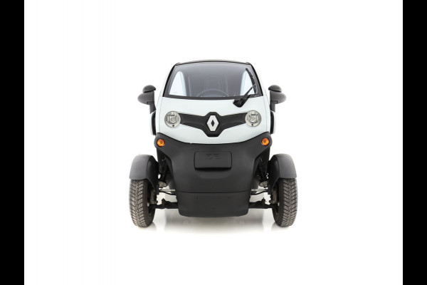 Renault Twizy Cargo (INCL. BTW) INCL- KOOP-ACCU