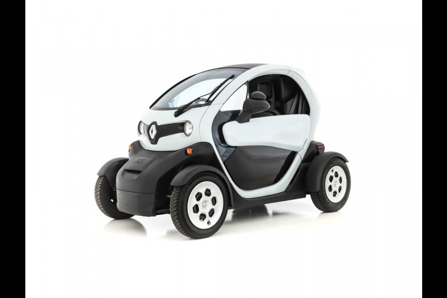 Renault Twizy Cargo (INCL. BTW) INCL- KOOP-ACCU