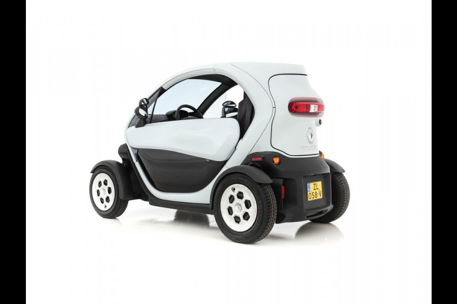 Renault Twizy Cargo (INCL. BTW) INCL- KOOP-ACCU