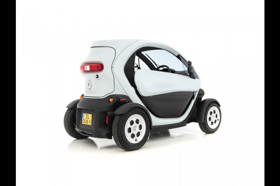 Renault Twizy Cargo (INCL. BTW) INCL- KOOP-ACCU