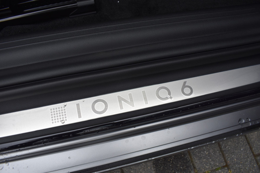 Hyundai IONIQ 6 Connect 77 kWh