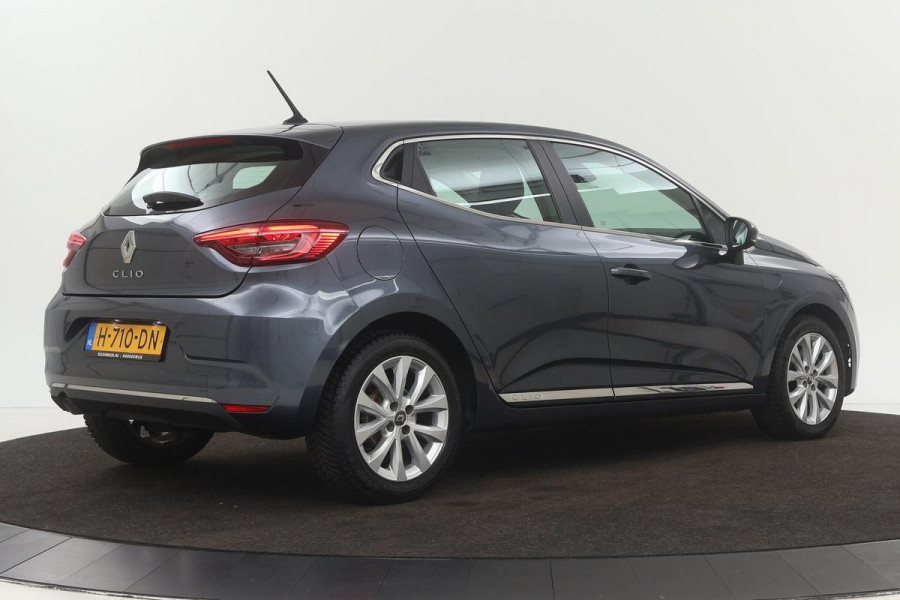 Renault Clio 1.3 TCe Intens | Automaat | Carplay | Full LED | Climate control | Navigatie | PDC | Keyless | Cruise control