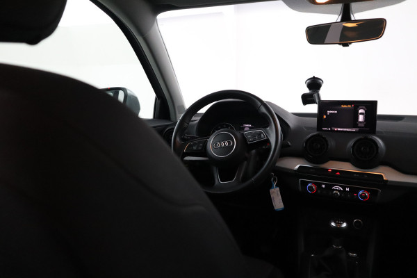 Audi Q2 1.0 TFSI Design Navigatie, Lmv, Climate,