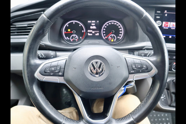 Volkswagen Transporter 2.0 TDI BULLI 150PK DSG LANG ENKELE CABINE
