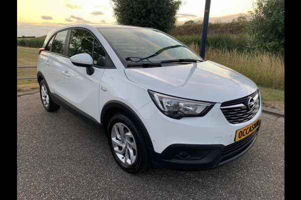 Opel Crossland X - V E R K O C H T