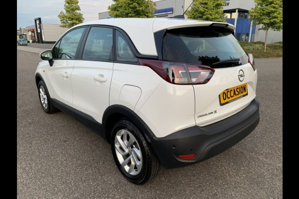 Opel Crossland X - V E R K O C H T