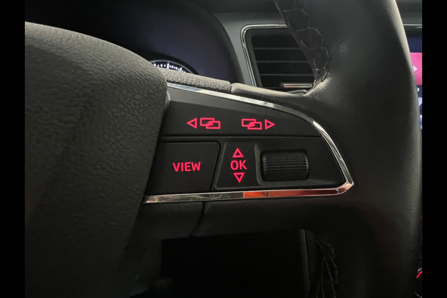 Seat León ST 1.0 EcoTSI Camera /Navi /Apple carplay/