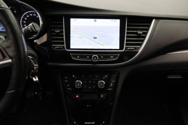 Opel Mokka X 1.4 Turbo Innovation Carplay Navigatie Leder Lane-assist Lichtmetaal