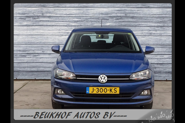 Volkswagen Polo 1.0 TSI Apple CarPlay Nav Adapt Cruise Airco