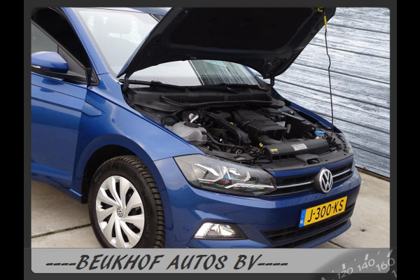 Volkswagen Polo 1.0 TSI Apple CarPlay Nav Adapt Cruise Airco