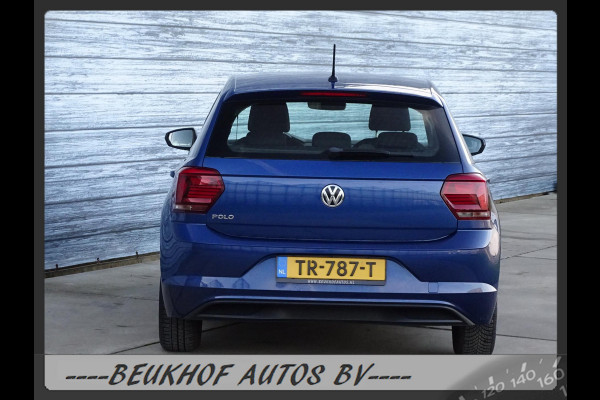 Volkswagen Polo 1.0 TSI Apple CarPlay Adapt Cruise Airco