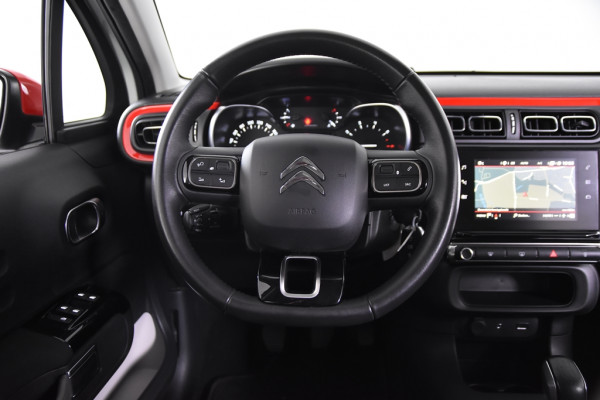 Citroën C3 1.2 Shine *Navigatie*Carplay*Cruise Control*