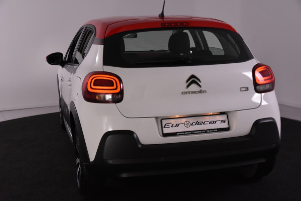 Citroën C3 1.2 Shine *Navigatie*Carplay*Cruise Control*