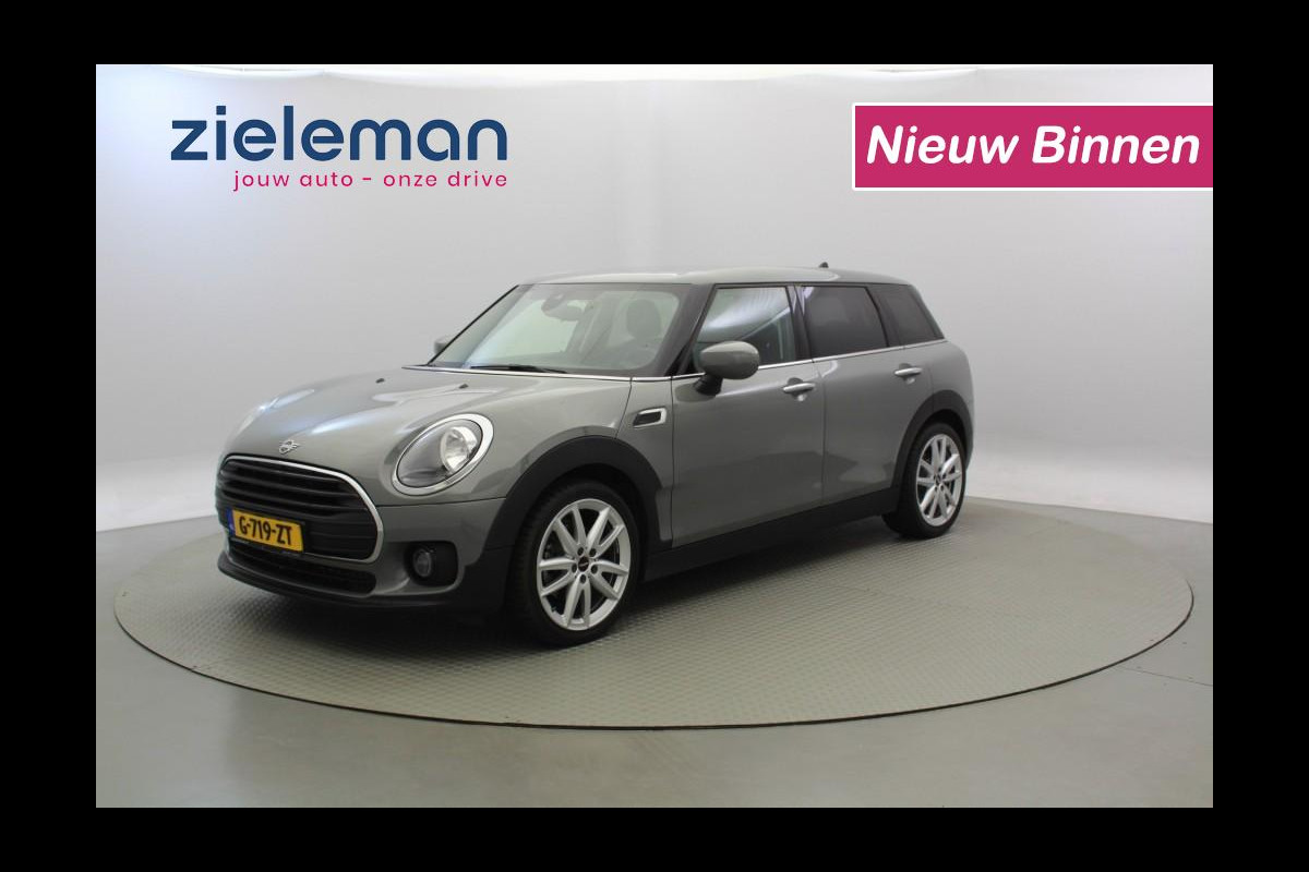 MINI Clubman 1.5 Cooper Automaat