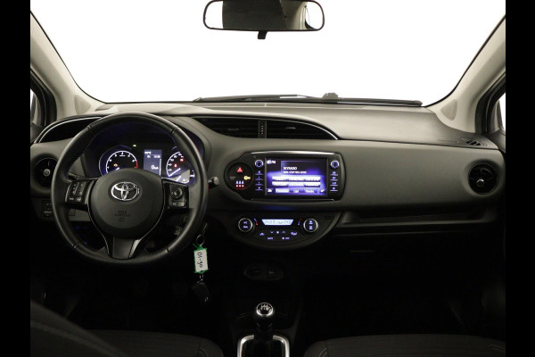 Toyota Yaris 1.0 VVT-i Aspiration NAVI | Camera | Climaat Control