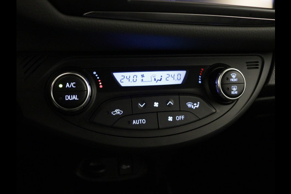 Toyota Yaris 1.0 VVT-i Aspiration NAVI | Camera | Climaat Control