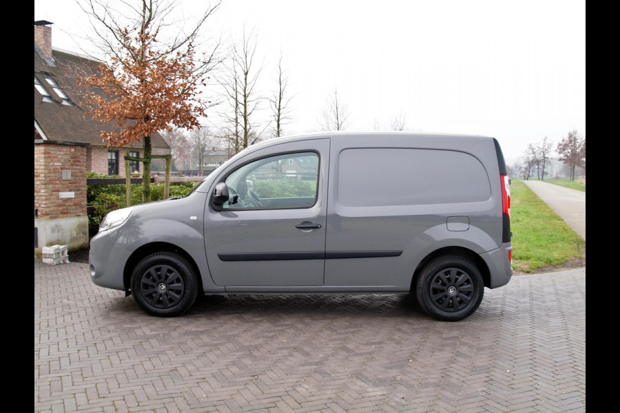 Renault Kangoo 1.5 dCi 75 Energy Comfort | Bluetooth | Navi | Airco | Trekhaak |