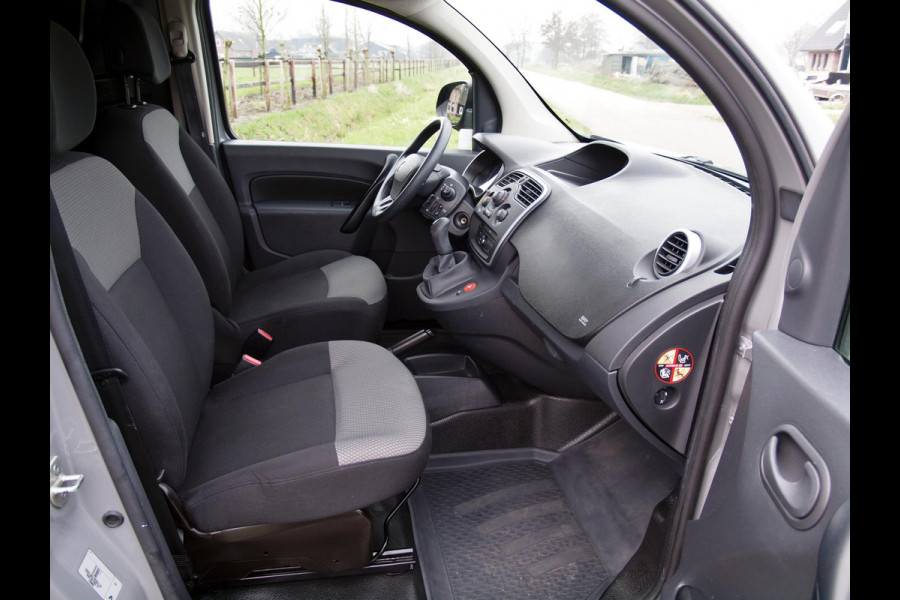 Renault Kangoo 1.5 dCi 75 Energy Comfort | Bluetooth | Navi | Airco | Trekhaak |