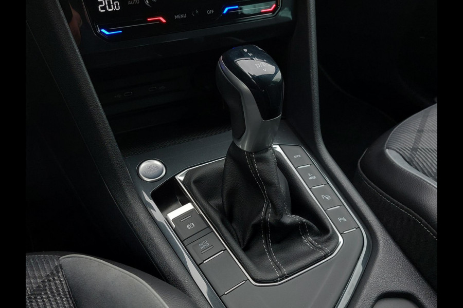 Volkswagen Tiguan 1.4 TSI eHybrid R-Line |Navi|Camera|Adaptive-Cruise|Virtual-Cockpit|Dodehoekdetectie|Lane-Assist